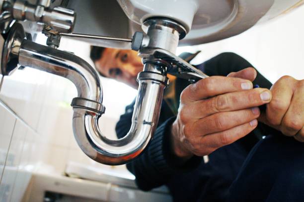 Best Septic Systems  in Roberta, GA