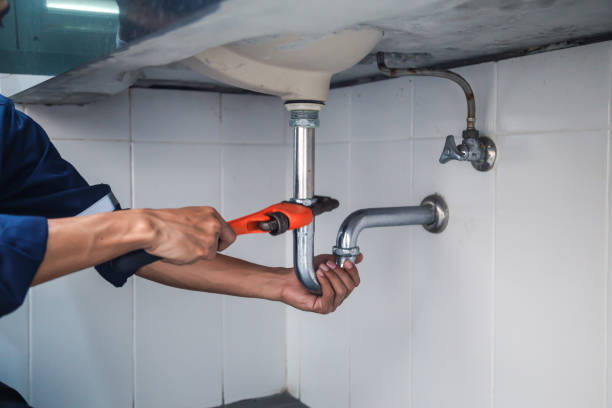 Best Sprinkler Systems  in Roberta, GA