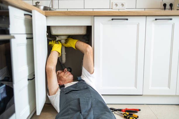 Professional Plumbing in Roberta, GA
