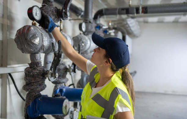 Best Pipe Repair Near Me  in Roberta, GA