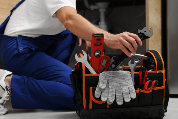 Best Sewer Line Repair  in Roberta, GA