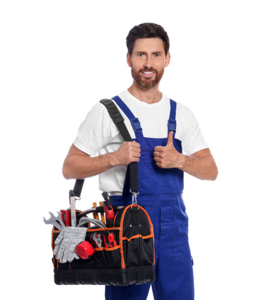 Best Toilet Repair Services  in Roberta, GA