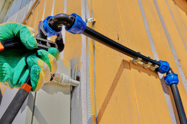 Best Emergency Plumbing Repair  in Roberta, GA